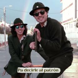 Música nueva en Demo de la Semana: Nación Carranguera