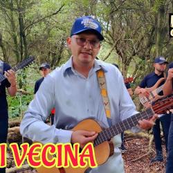 Demo de la Semana: ‘Ay, mi vecina’, de El Patrón Carranguero