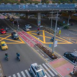 Pico y Placa Medellín hoy 27 al 31 de octubre de 2025
