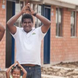 Gobierno línea crédito mejora de vivienda