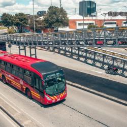 Estudiante de Uniminuto muere tras robo en TransMilenio