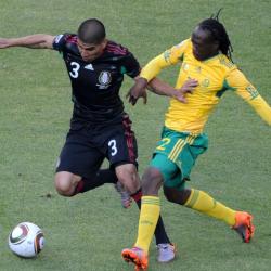 México y Sudáfrica protagonizarán el partido inaugural del Mundial 2026 por la Radio Nacional de Colombia