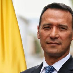 MinDefensa: Colombia lidera la lucha contra el narcotráfico