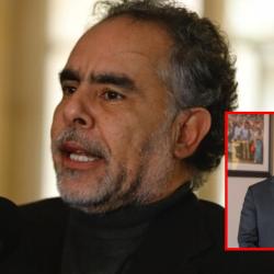 MinJusticia exige claridad sobre rastro de Pegasus en celular de Benedetti