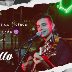 Demo de la semana: “Seremos lo que nunca fue”, Erick Ninco