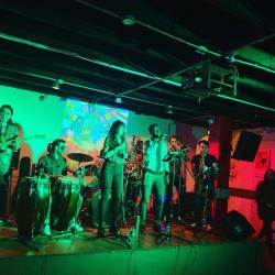 Nueva música: 'A un compadre’, de Pa Bantú