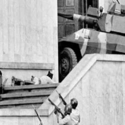 JEP Palacio de Justicia memoria histórica