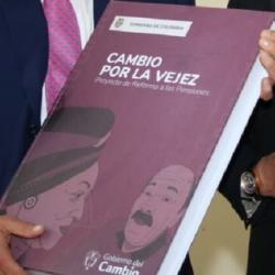 Reforma pensional conjuez beneficios