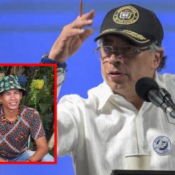 Legalización Cannabis: Petro exige ley integral tras muerte de Kanabico