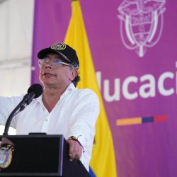 ¿Qué pasó en la Alta Guajira? Petro pide identificar cuerpos hallados