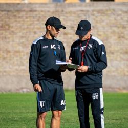 Colombia reguló el entrenamiento deportivo con la Ley 2210