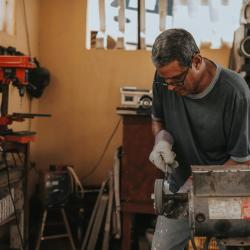 Producción industrial en Colombia subió 2,9% en julio: DANE