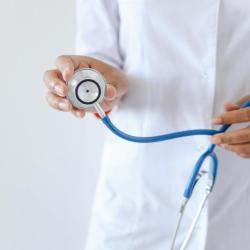 ADRES giró $34,9 billones para salud