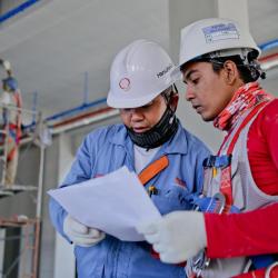 Desempleo en Colombia bajó a 8,9 % en junio 2025, según ANIF