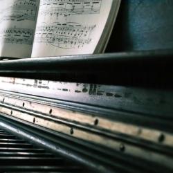 Artistas colombianos: 15 años de la partida de Chucho Rey