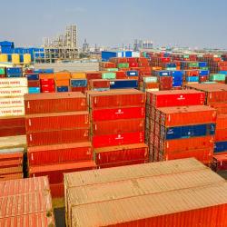 Colombia responde a Ecuador con aranceles del 100% a sus productos