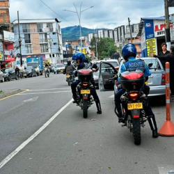 Pico y placa en Pasto: así regirá la medida del 16 al 20 de marzo de 2026