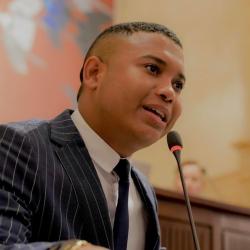 Polo Polo incumple orden judicial y evita cita pública con MAFAPO