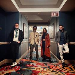 Estrenos de la senama:  Puerto Candelaria, Sonoras Mil y Lucía Pulido 