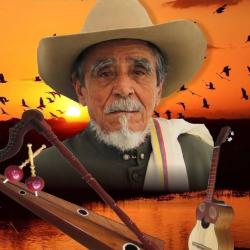 Rafael Martínez, el Cazador Novato: el aniversario 85 del padre del poema llanero