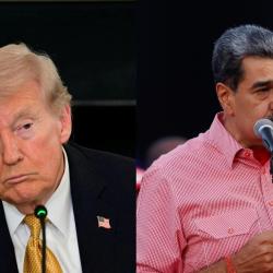 Respuesta de Venezuela a amenazas de Trump
