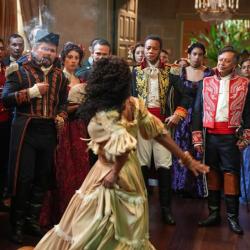 RTVC aclara cifra sobre película del almirante José Padilla