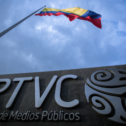  RTVC desmiente señalamientos publicados  La República