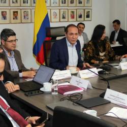 Salario mínimo 2026: No hubo acuerdo en mesa de conciliación