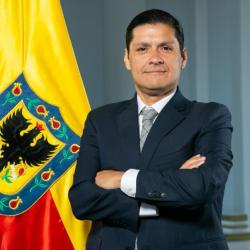 Personería Distrital investiga a César Restrepo por presuntos malos manejos