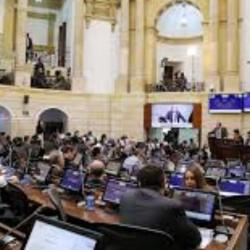 Así quedó conformado el Congreso de Colombia para el periodo 2026-2030