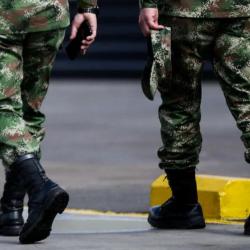 Muerte de dos oficiales en Cantón Norte: ¿Quiénes eran los involucrados?