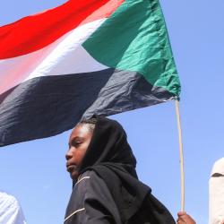 Sudán: OMS confirma 114 muertos por bombardeos en Kordofán del Sur