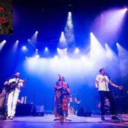 “La negra tierra” de Unión Latina en Demo de la Semana