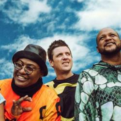 Música nueva Radio Nacional de Colombia | Estrenos de la Semana