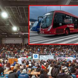 MinEducación presiona por tarifa diferencial para estudiantes en TransMilenio