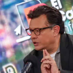 Hollman Morris: un ataque planificado al sistema de medios públicos