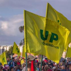 Estado colombiano reconoce responsabilidad por el exterminio de la Unión Patriótica