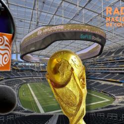 Radio Nacional de Colombia transmitirá la Copa Mundial de la FIFA 2026