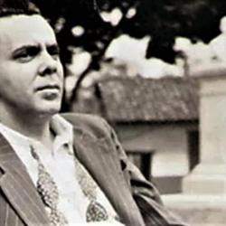 Luis Carlos González: Artista de la semana en Radio Nacional de Colombia