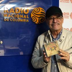 Eduardo “Lalo” Maya: biografía y canciones destacadas 