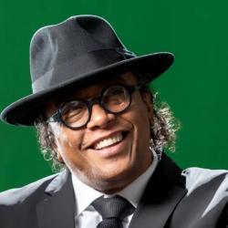 Sergio Vargas encenderá la Gran Muestra Cultural del País de la Belleza en Santa Marta