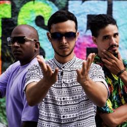 Artistas emergentes | Familia delta 9 y su tema Paraíso tropical