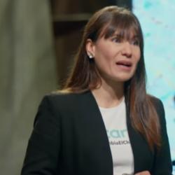 ¿Quién es Zulma Guzmán y por qué tiene orden de captura internacional?