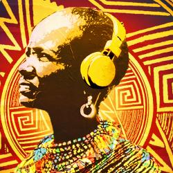 Foto: Cortesía Global Afrobeat Movement