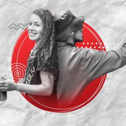 Grafiteros en Colombia 