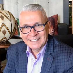 Músicos colombianos 