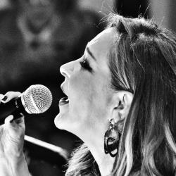 María Isabel Saavedra 