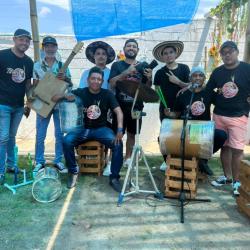 Elementos hechos con basura