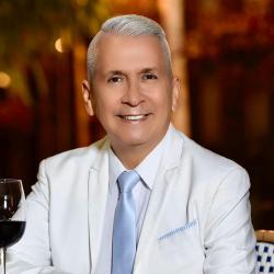 Álvaro Cabarcas Charris 'Pelusa'