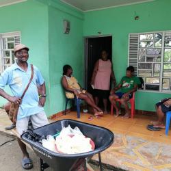Historias de paz en Colombia 